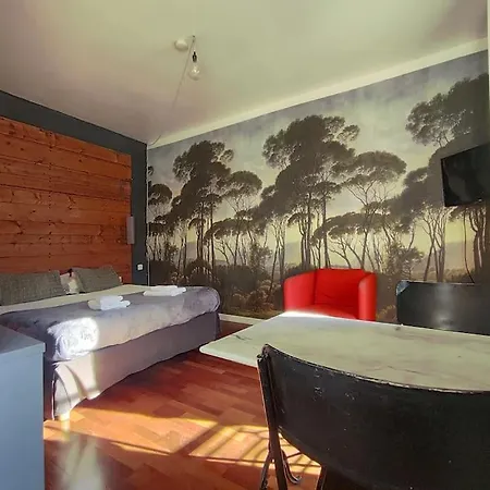 Διαμέρισμα Cosy Centre Historique Saint-michel