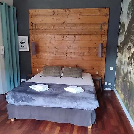 Cosy Centre Historique Saint-michel アパート