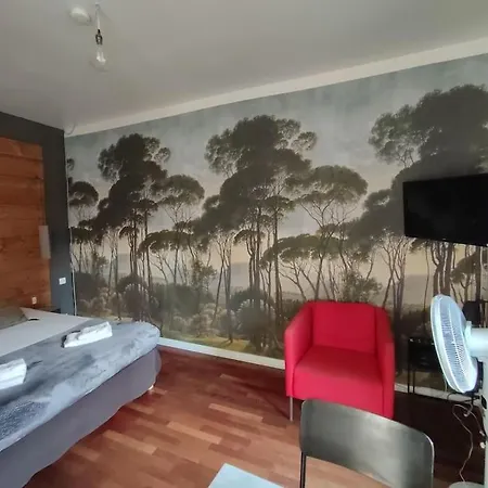 Apartment Cosy Centre Historique Saint-michel *