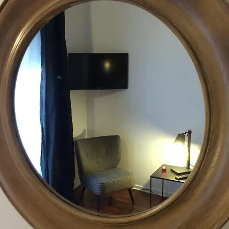 Cosy Centre Historique Saint-michel Lejlighed *