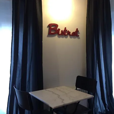 Διαμέρισμα Cosy Centre Historique Saint-michel *