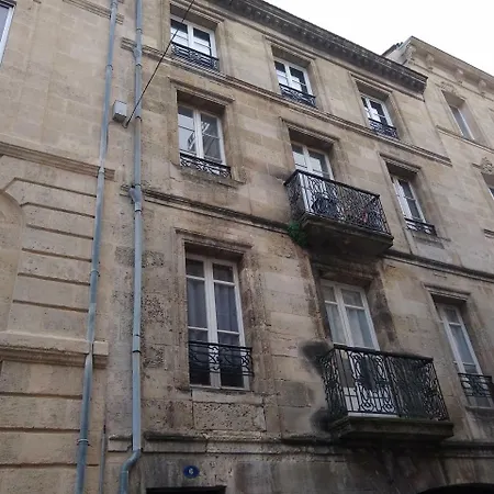 Apartment Cosy Centre Historique Saint-michel *