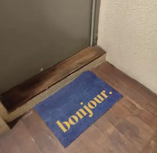 Cosy Centre Historique Saint-michel * Bordeaux