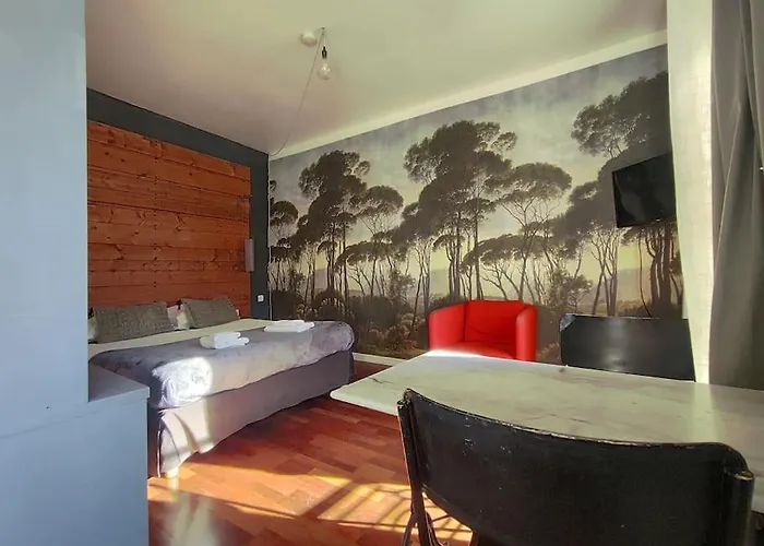 Appartement Cosy Centre Historique Saint-michel