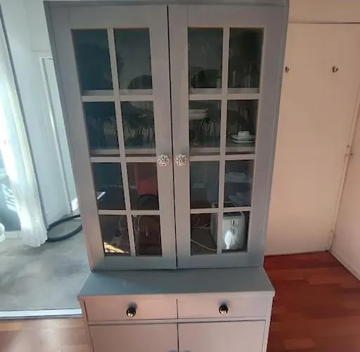 Appartement Cosy Centre Historique Saint-michel Bordeaux