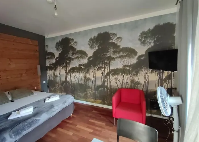 Appartement Cosy Centre Historique Saint-michel *