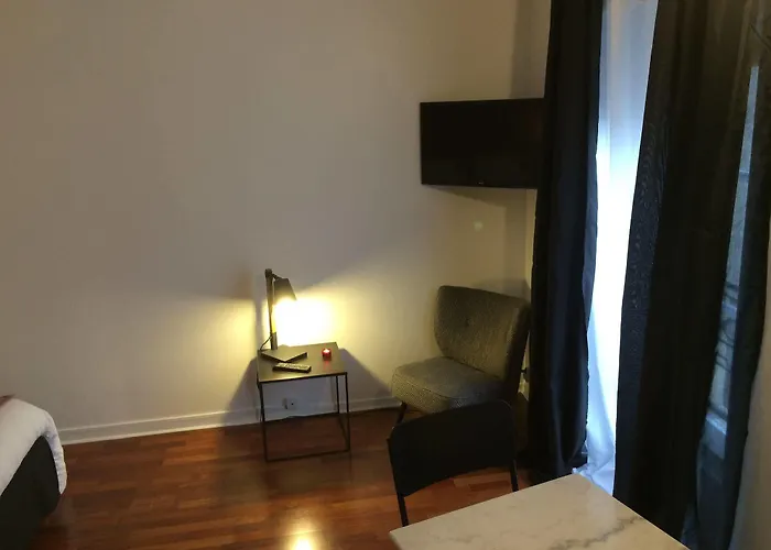 Cosy Centre Historique Saint-michel