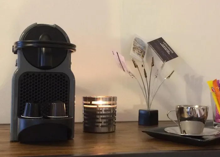 Cosy Centre Historique Saint-michel شقة