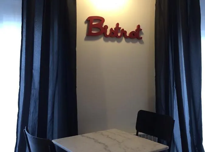 Appartement Cosy Centre Historique Saint-michel *