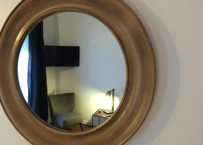 Cosy Centre Historique Saint-michel * ボルドー