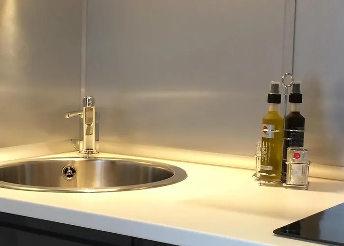 Cosy Centre Historique Saint-michel *