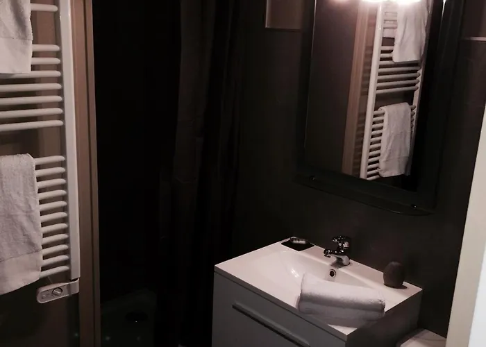 Cosy Centre Historique Saint-michel * Bordeaux