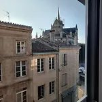 Cosy Centre Historique Saint-michel *