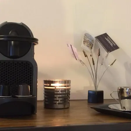 Cosy Centre Historique Saint-michel דירה