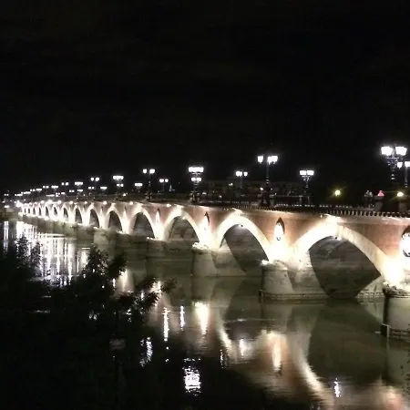 דירה Cosy Centre Historique Saint-michel *