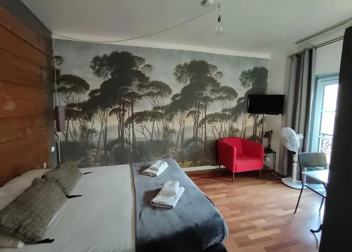 Cosy Centre Historique Saint-michel בורדו