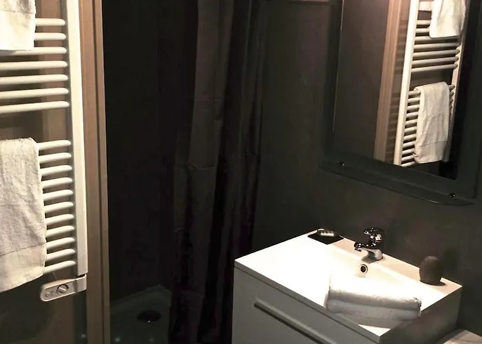 Cosy Centre Historique Saint-michel דירה *