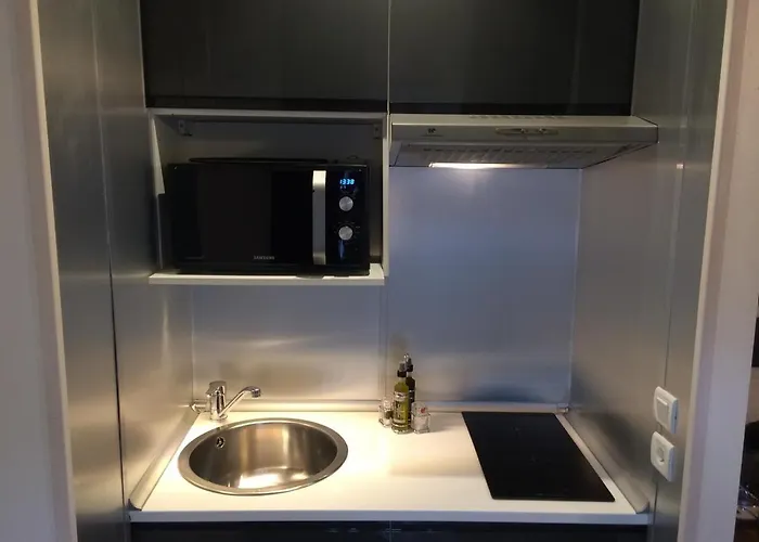 Cosy Centre Historique Saint-michel בורדו