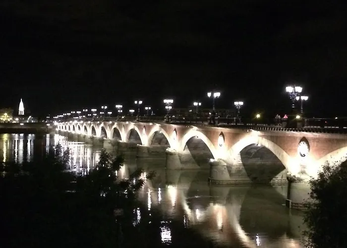 דירה Cosy Centre Historique Saint-michel *