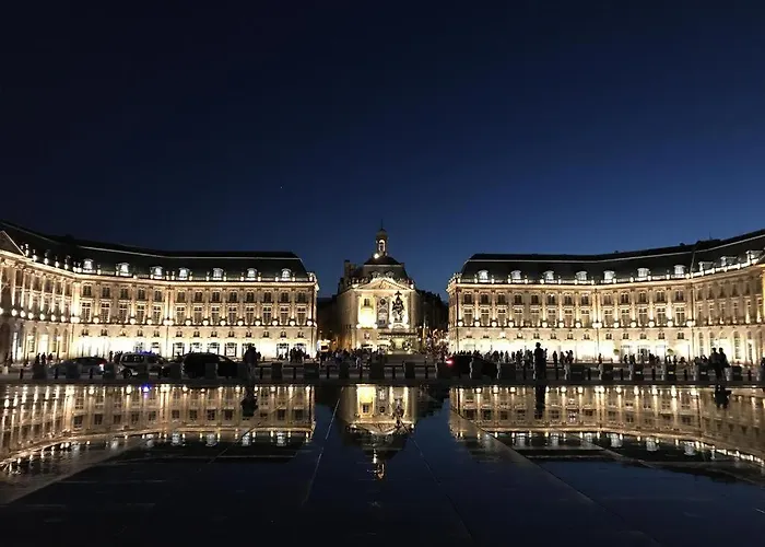 Cosy Centre Historique Saint-michel *