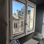 Cosy Centre Historique Saint-michel アパート