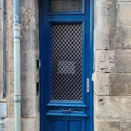 Cosy Centre Historique Saint-michel Bordeaux