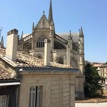 Cosy Centre Historique Saint-michel *