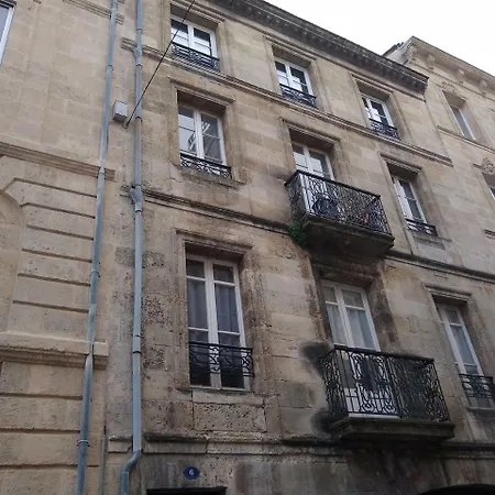 Appartamento Cosy Centre Historique Saint-michel *