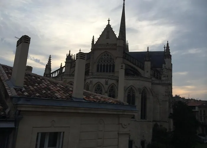 Appartamento Cosy Centre Historique Saint-michel *