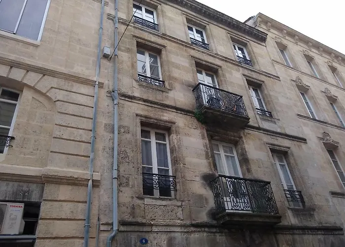 Appartamento Cosy Centre Historique Saint-michel *